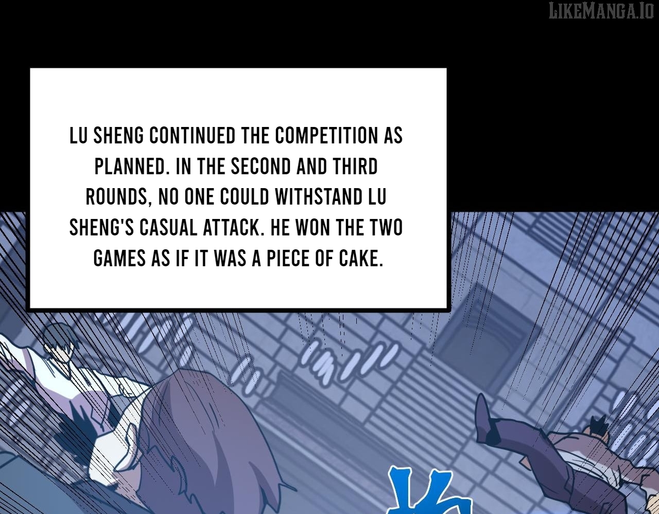 Log into the Future Chapter 261 - page 81